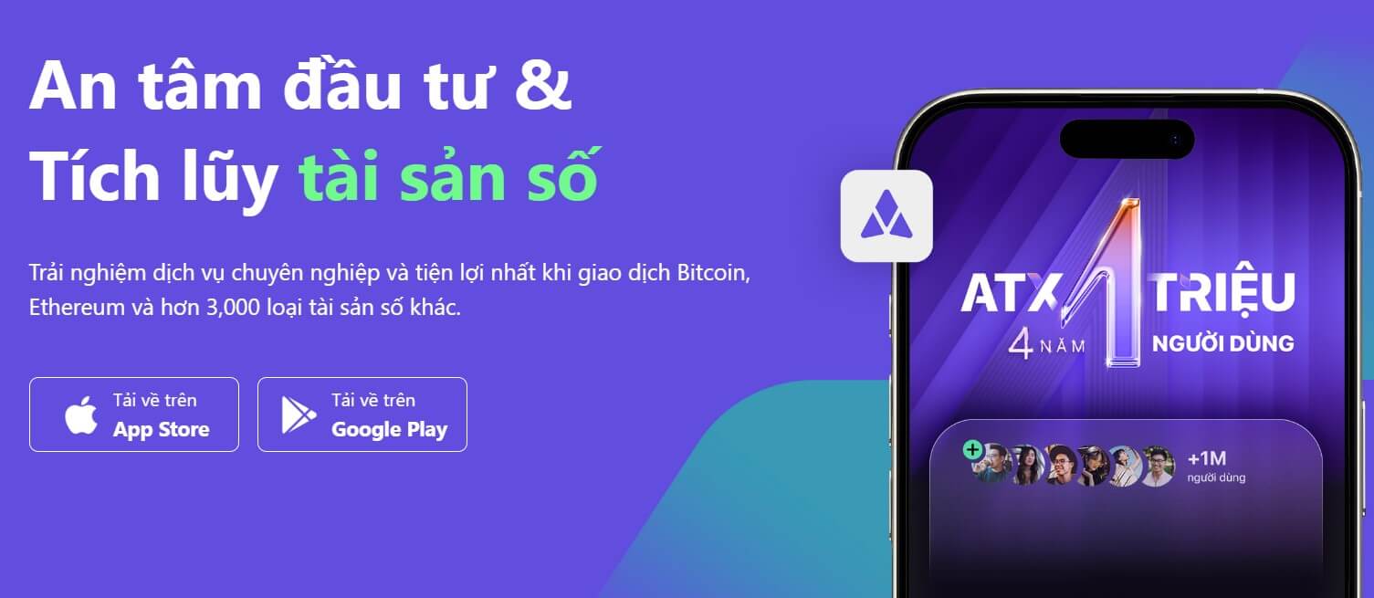Sàn ATX có uy tín không?